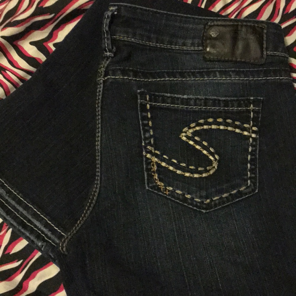Silvers Aiko Jeans